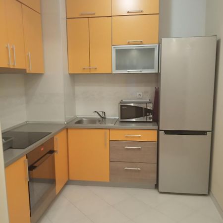 Vlado Apartment Βελιγράδι Εξωτερικό φωτογραφία
