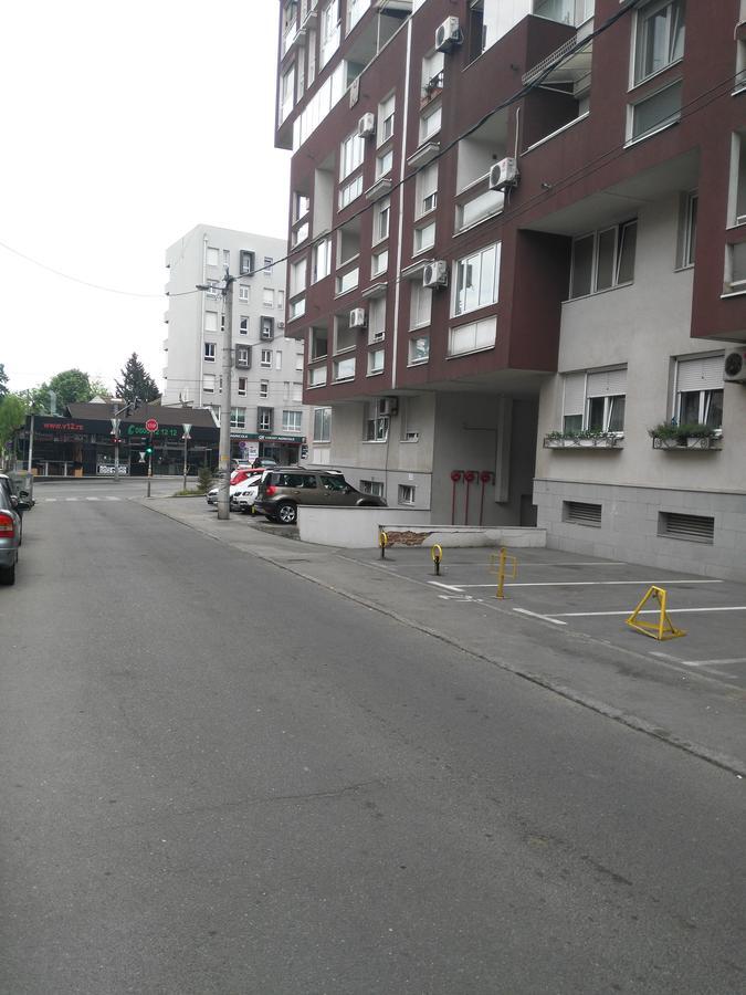 Vlado Apartment Βελιγράδι Εξωτερικό φωτογραφία