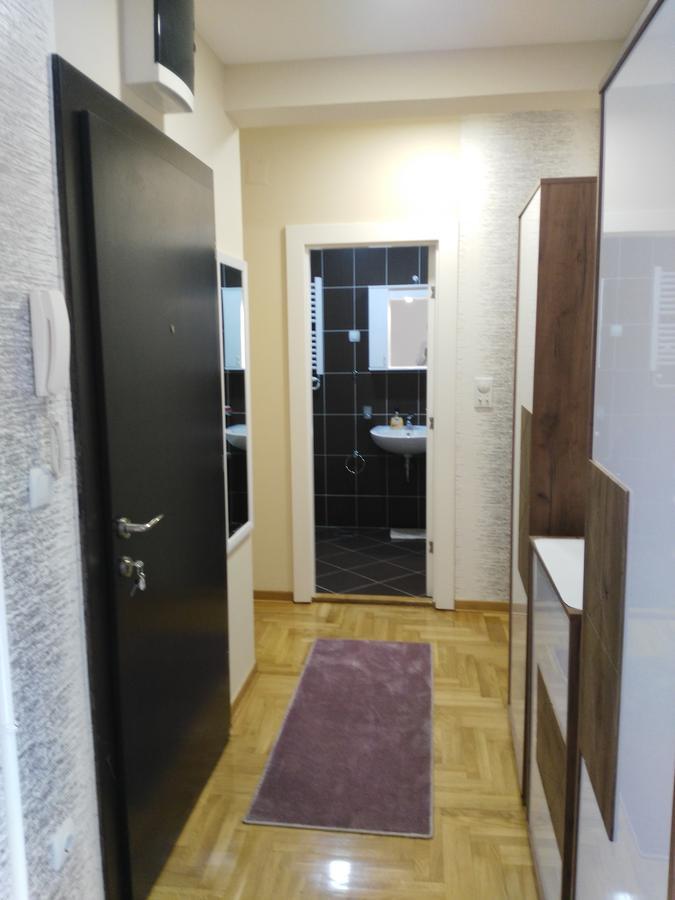 Vlado Apartment Βελιγράδι Εξωτερικό φωτογραφία