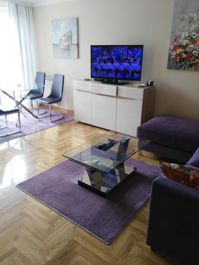 Vlado Apartment Βελιγράδι Εξωτερικό φωτογραφία
