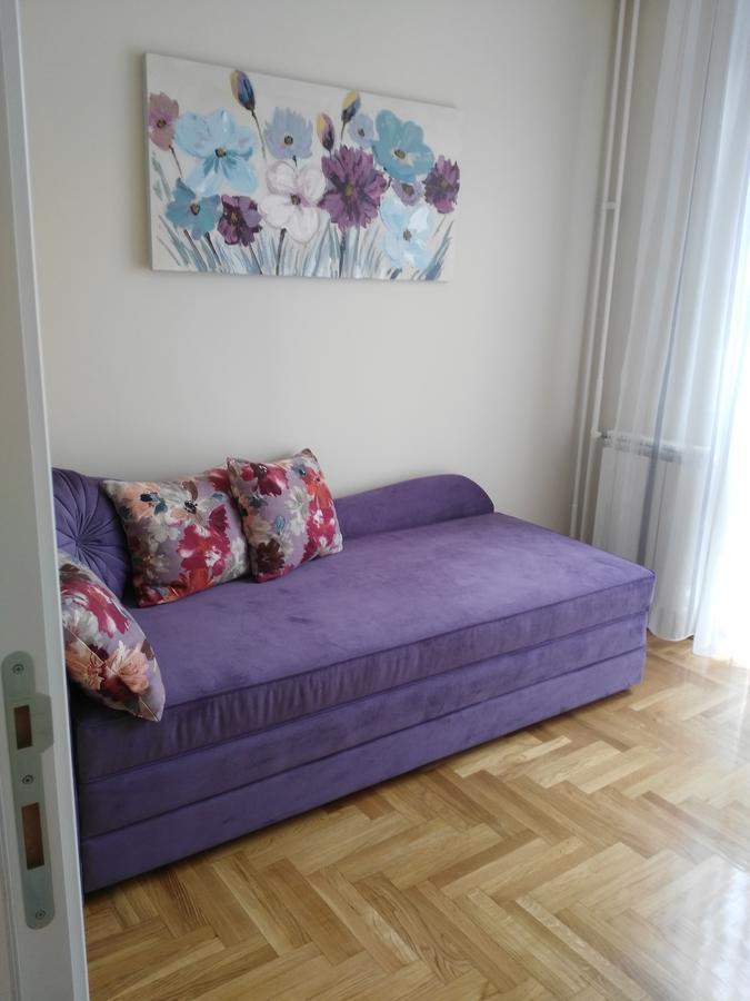 Vlado Apartment Βελιγράδι Εξωτερικό φωτογραφία