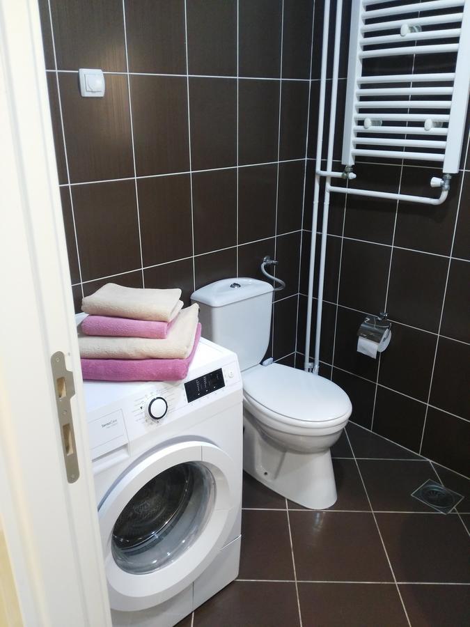 Vlado Apartment Βελιγράδι Εξωτερικό φωτογραφία