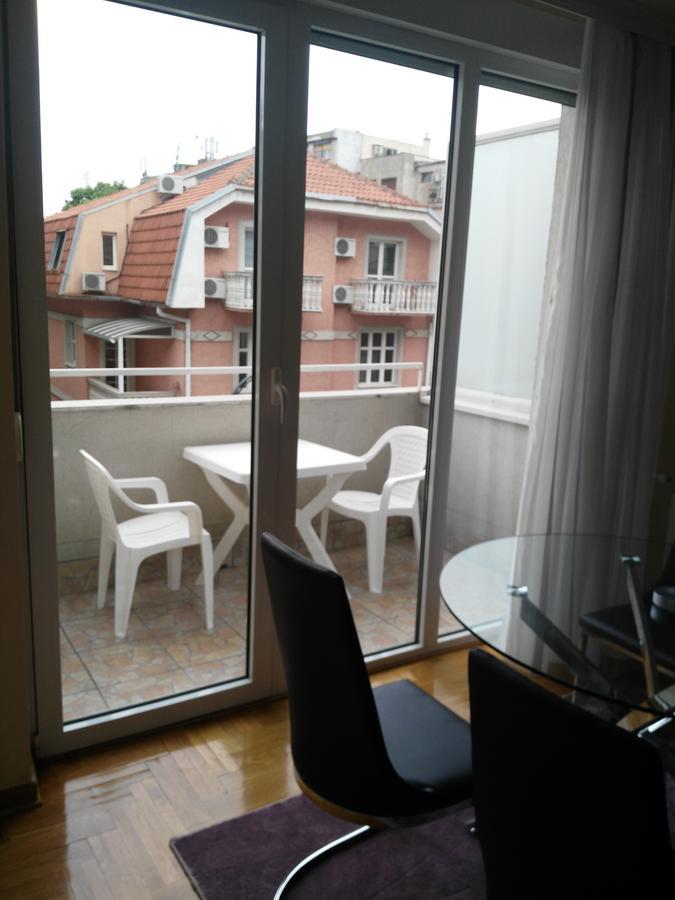 Vlado Apartment Βελιγράδι Εξωτερικό φωτογραφία