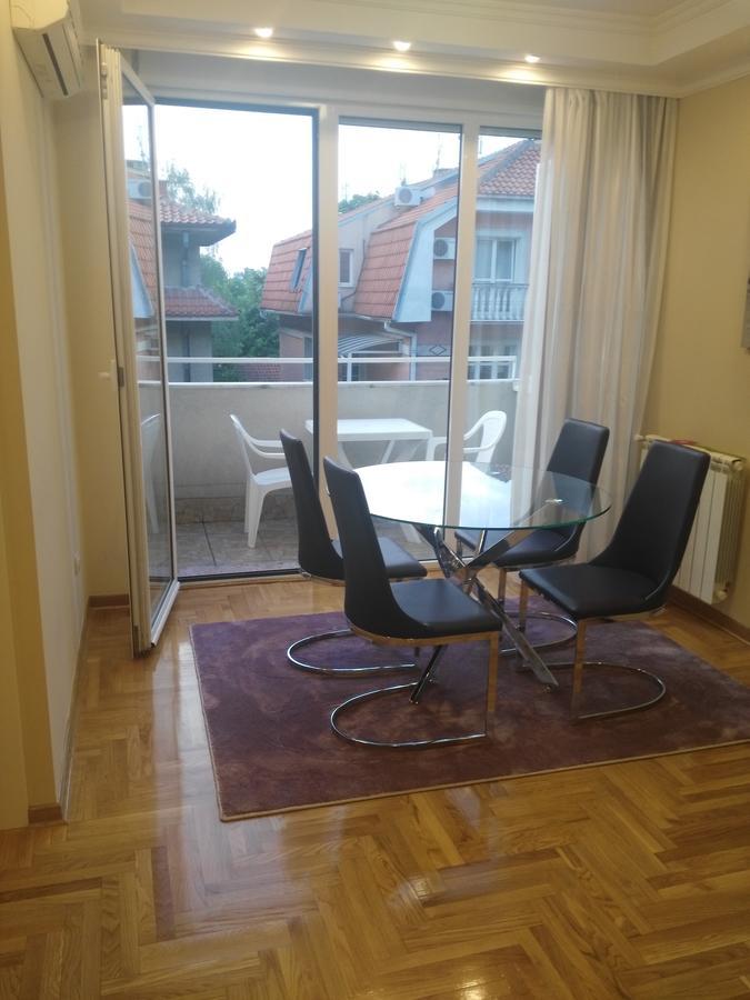 Vlado Apartment Βελιγράδι Εξωτερικό φωτογραφία
