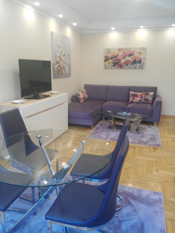 Vlado Apartment Βελιγράδι Εξωτερικό φωτογραφία