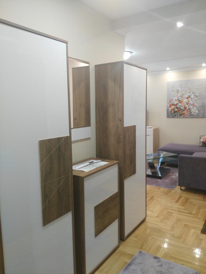 Vlado Apartment Βελιγράδι Εξωτερικό φωτογραφία