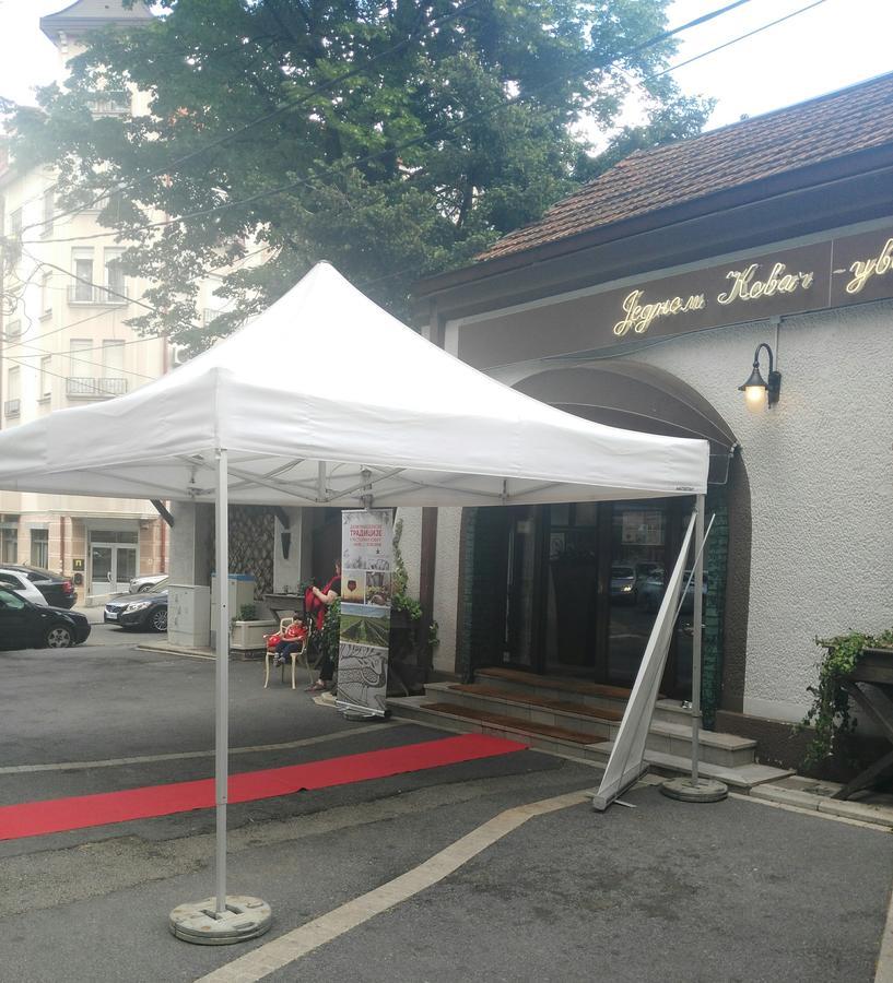 Vlado Apartment Βελιγράδι Εξωτερικό φωτογραφία